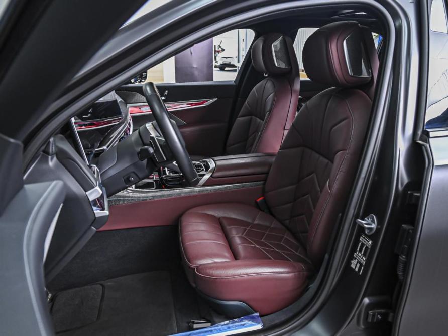 BMW 7 серии VII (G70) Ставрополь  - изображение 13