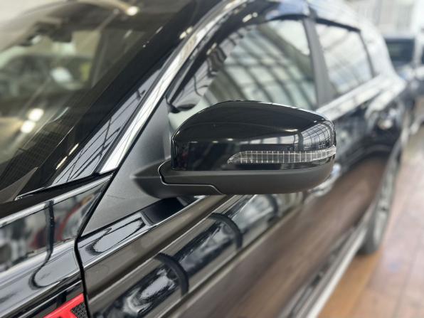Chery Tiggo 7 Pro Max I с пробегом 2023 года, цена 1 455 000 рублей, 99982 км, внедорожник, Автокод Объявления