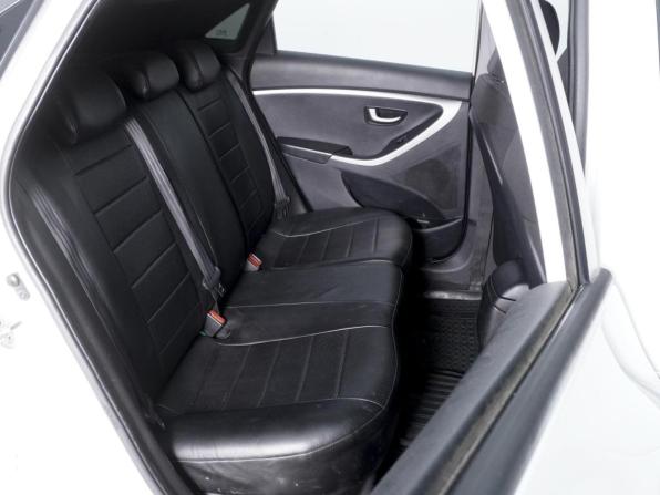 Hyundai i30 II с пробегом 2012 года, цена 899 000 рублей, 223032 км, хэтчбек, Автокод Объявления