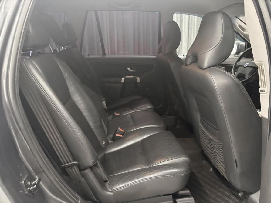 Volvo XC90 I Рестайлинг Красноярск  - изображение 15