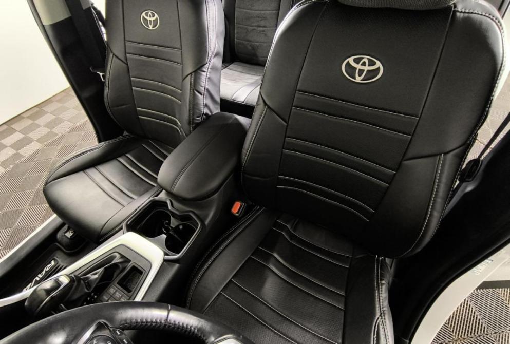 Toyota RAV4 V (XA50) Нижний Новгород  - изображение 9