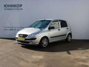Hyundai Getz I Рестайлинг Нижний Новгород  - изображение 14
