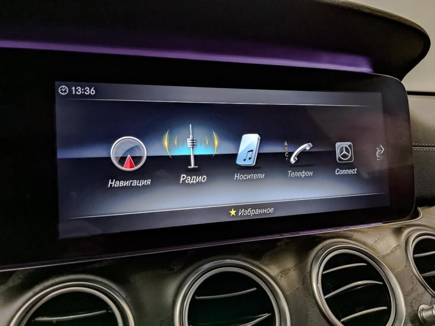 Mercedes-Benz E-Класс V (W213 S213 C238) Санкт-Петербург  - изображение 25