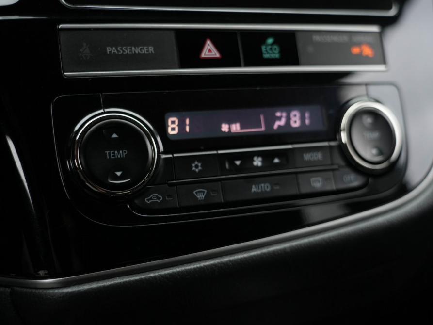 Mitsubishi Outlander III Рестайлинг 3 Новосибирск  - изображение 21