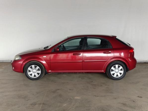 Chevrolet Lacetti I с пробегом 2008 года, цена 365 000 рублей, 271924 км, хэтчбек, Автокод Объявления
