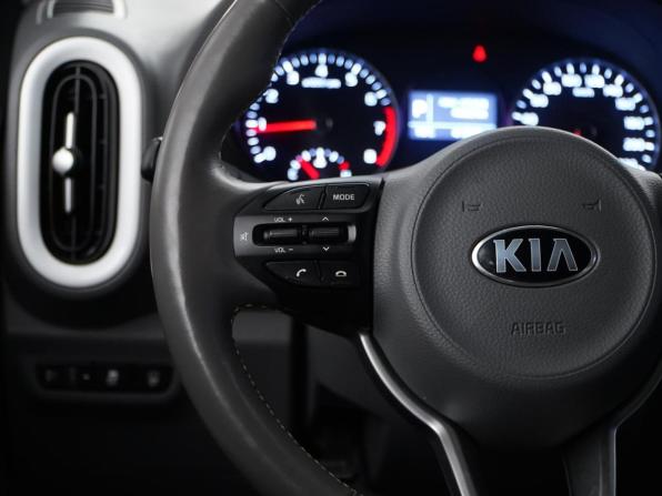 Kia Morning III с пробегом 2019 года, цена 1 498 444 рубля, 41461 км, хэтчбек, Автокод Объявления