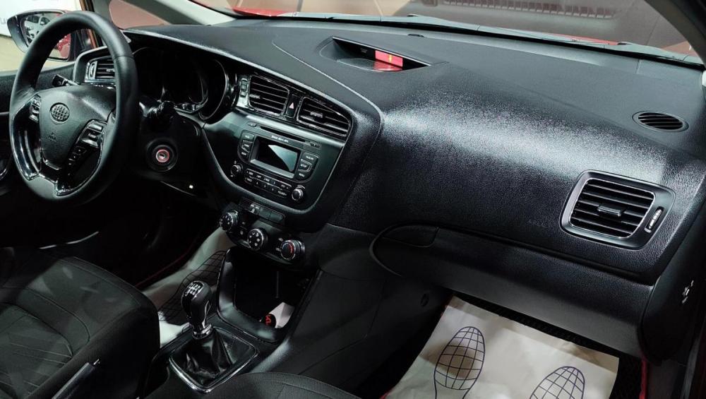 Kia Ceed II Ставрополь  - изображение 9