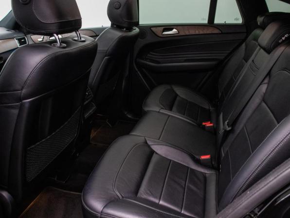 Mercedes-Benz GLE Coupe I (C292) с пробегом 2018 года, цена 4 675 000 рублей, 106000 км, внедорожник, Автокод Объявления