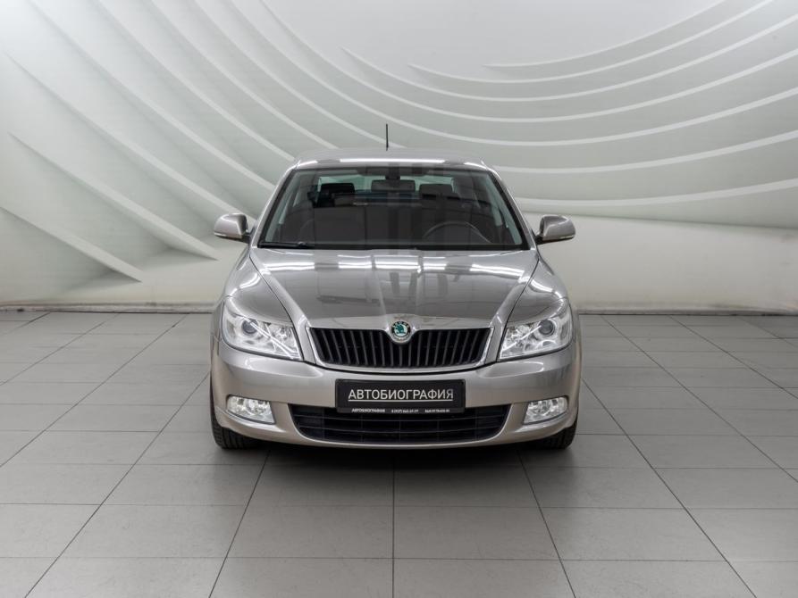 Skoda Octavia II (A5) Рестайлинг Волгоград  - изображение 2