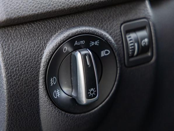 Volkswagen Tiguan I Рестайлинг с пробегом 2012 года, цена 1 548 000 рублей, 128352 км, внедорожник, Автокод Объявления