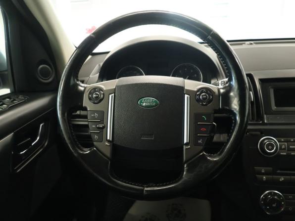 Land Rover Freelander II Рестайлинг 2 с пробегом 2013 года, цена 1 293 000 рублей, 265439 км, внедорожник, Автокод Объявления
