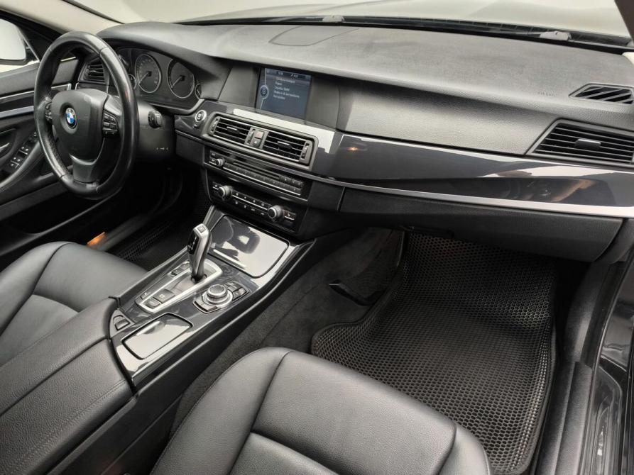 BMW 5 серии VI (F10/F11/F07) Москва  - изображение 21