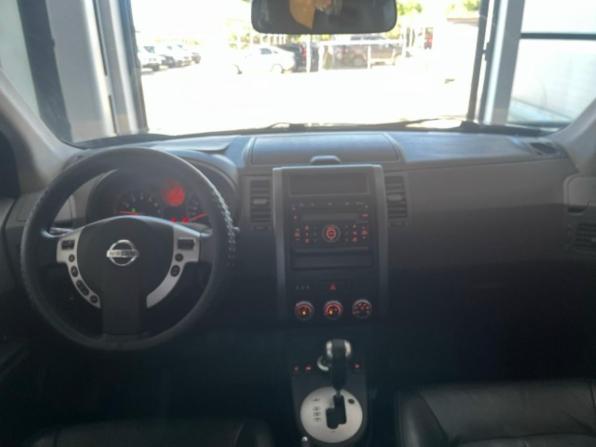 Nissan X-Trail II с пробегом 2007 года, цена 679 400 рублей, 321938 км, внедорожник, Автокод Объявления