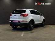 Kia Sportage III Челябинск  - изображение 25