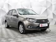 Lada (ВАЗ) Granta I Рестайлинг Ульяновск  - изображение 22