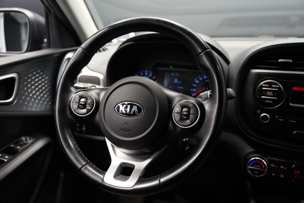 Kia Soul III Крым  - изображение 12