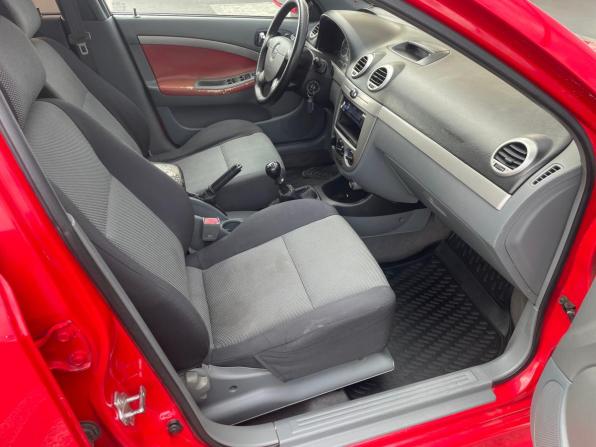 Chevrolet Lacetti I с пробегом 2008 года, цена 426 000 рублей, 124648 км, хэтчбек, Автокод Объявления