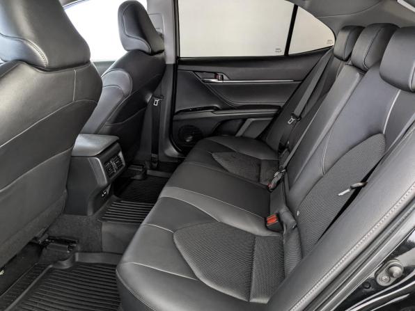 Toyota Camry VIII (XV70) Рестайлинг с пробегом 2022 года, цена 2 900 000 рублей, 110323 км, седан, Автокод Объявления