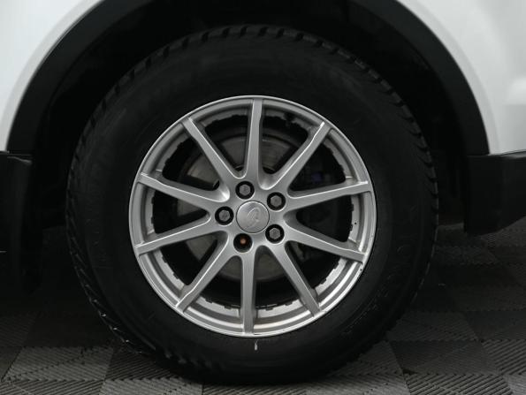 Land Rover Range Rover Evoque I с пробегом 2014 года, цена 2 490 000 рублей, 75301 км, внедорожник, Автокод Объявления