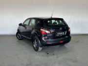 Nissan Qashqai I Рестайлинг Москва  - изображение 23