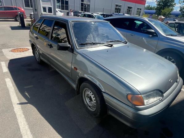 Lada (ВАЗ) 2114 с пробегом 2008 года, цена 229 000 рублей, 138000 км, хэтчбек, Автокод Объявления