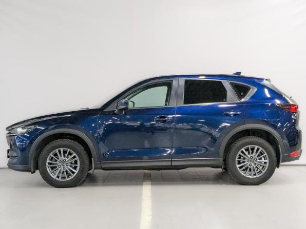 Mazda CX-5 II с пробегом 2018 года, цена 2 015 000 рублей, 223431 км, внедорожник, Автокод Объявления