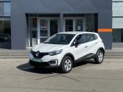 Renault Kaptur I Краснодар  - изображение 22