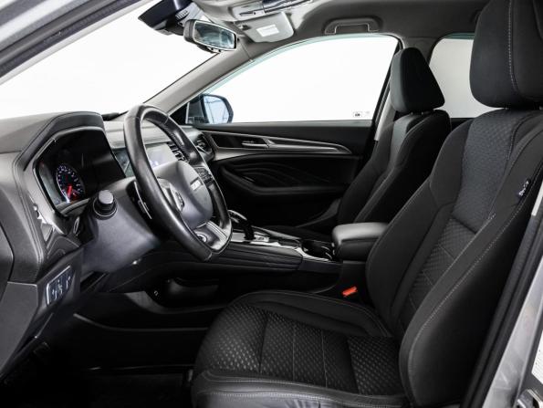 Haval F7 I с пробегом 2019 года, цена 1 599 000 рублей, 103000 км, внедорожник, Автокод Объявления