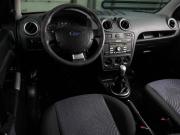 Ford Fusion I Рестайлинг Воронеж  - изображение 21