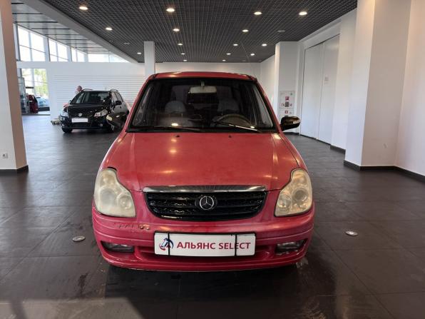 BYD Flyer с пробегом 2007 года, цена 59 000 рублей, 109906 км, хэтчбек, Автокод Объявления