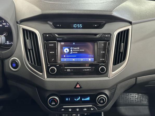 Hyundai Creta I с пробегом 2019 года, цена 1 750 000 рублей, 89557 км, внедорожник, Автокод Объявления