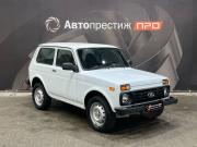 Lada (ВАЗ) 2121 (4x4) I Рестайлинг Пермь  - изображение 21