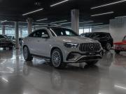 Mercedes-Benz GLE Coupe AMG II (C167) Рестайлинг Москва  - изображение 41