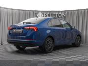 Skoda Rapid II Москва  - изображение 29