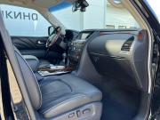 Infiniti QX80 I Рестайлинг Санкт-Петербург  - изображение 45