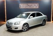 Toyota Avensis II Рестайлинг Уфа  - изображение 18