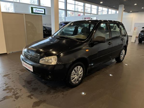 Lada (ВАЗ) Kalina I с пробегом 2011 года, цена 192 000 рублей, 165273 км, универсал, Автокод Объявления
