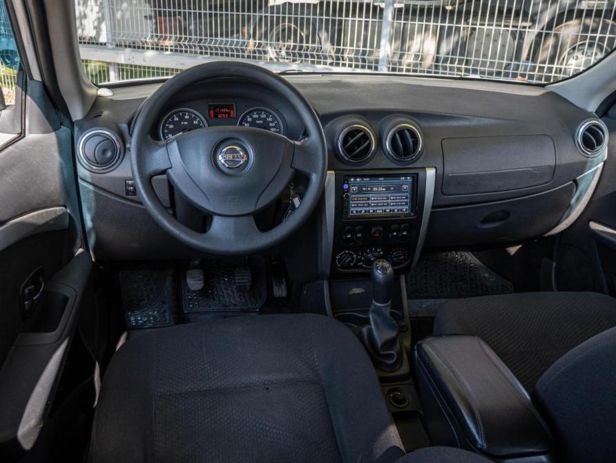 Nissan Almera III (G15) Краснодар  - изображение 6