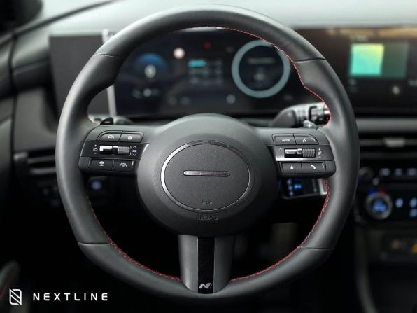 Новый Hyundai Tucson IV Рестайлинг 2026 года, цена 3 990 000 рублей, внедорожник, Автокод Объявления