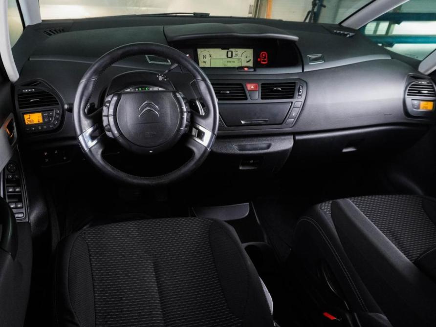 Citroen C4 Picasso I Воронеж  - изображение 6