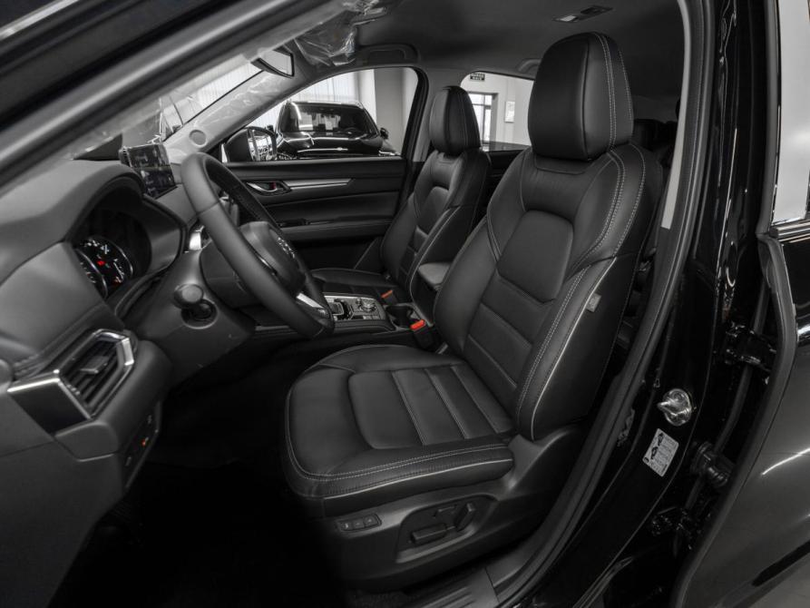 Mazda CX-5 II Рестайлинг Москва  - изображение 9