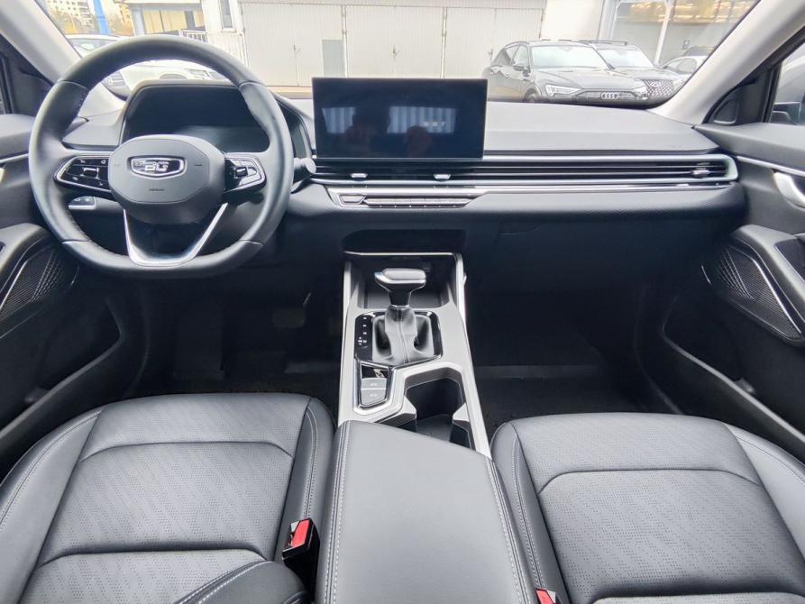 Belgee S50 Москва  - изображение 15