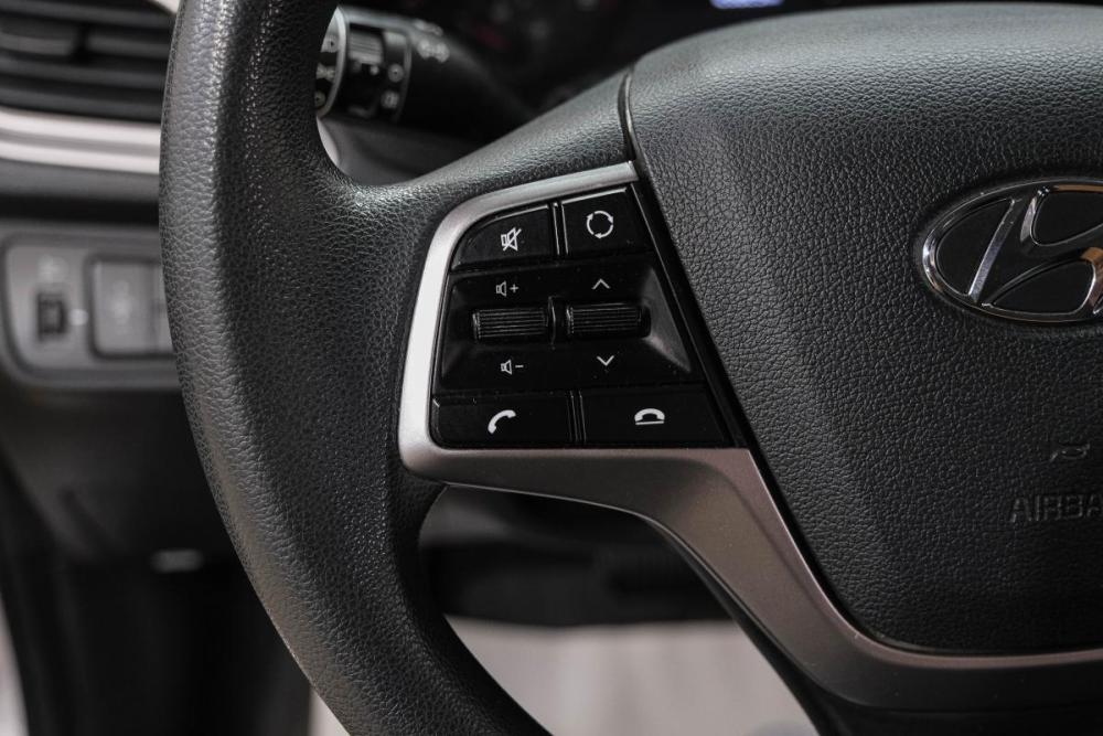 Hyundai Solaris II Рестайлинг Новокузнецк  - изображение 21