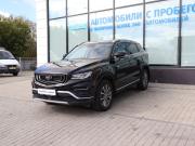 Belgee X70 I Екатеринбург  - изображение 22