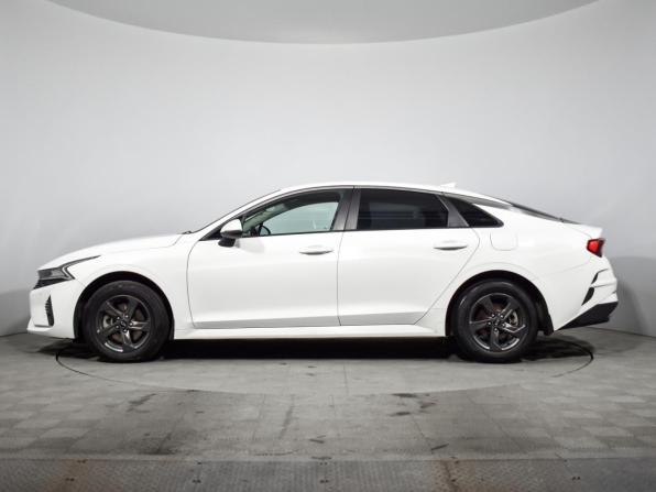 Kia K5 III с пробегом 2020 года, цена 1 525 000 рублей, 264974 км, седан, Автокод Объявления