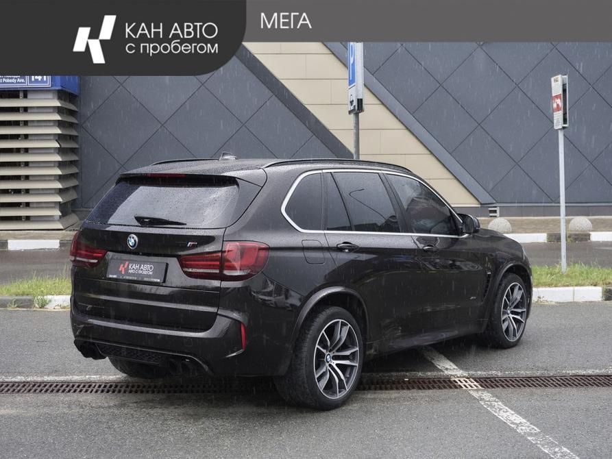 BMW X5 III (F15) Казань  - изображение 2