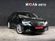 Toyota Camry VII (XV50) Екатеринбург  - изображение 25