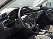 Audi Q3 II (F3) Москва  - изображение 40
