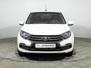 Lada (ВАЗ) Granta I Рестайлинг Санкт-Петербург  - изображение 18