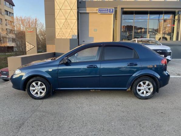 Chevrolet Lacetti I с пробегом 2008 года, цена 348 000 рублей, 200000 км, хэтчбек, Автокод Объявления